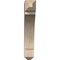 Ekena Millwork Thorton Craftsman Smooth Bracket, Douglas Fir, 5 1/2"W x 28"D x 32"H BKT06X28X32THR04SDF - alternate 3